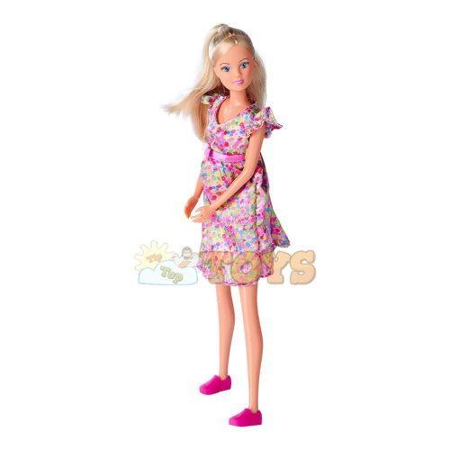 Steffi LOVE Playset Pregnant Steffi doll 105733588