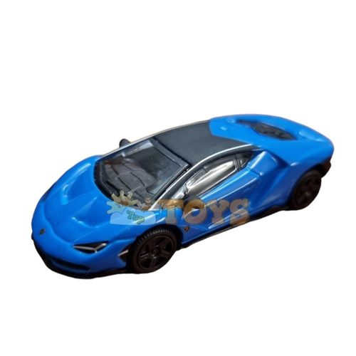 Bburago metal car Lamborghini Centenario 1:64 18-59120