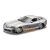 Bburago metallic car Mercedes SLR McLaren 18-59000