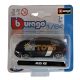 Bburago metal car Audi R8 18-59000