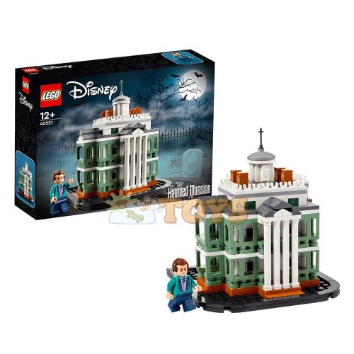 LEGO® Disney Mini Disney Haunted Mansion 40521 - 680 pieces