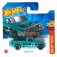 Hot Wheels Metal Mazda Repu HKH99 - HW Hot Trucks