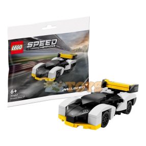   LEGO® Speed ​​Champions McLaren Solus GT 30657 - 95 pieces