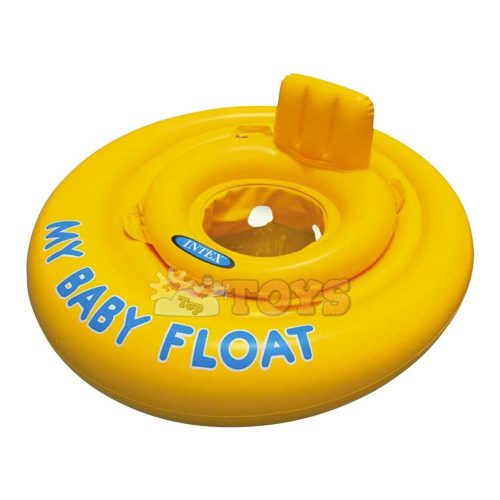 INTEX Colac for babies diameter 70cm 56585 6-12 months