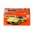 MATCHBOX Mașinuță metalică Porsche 918 Spyder HLD91 Mattel