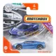 MATCHBOX 2020 Corvette C8 GKM53 Mattel Diecast Car
