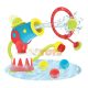 Bath toy Water cannon toy with colorful balls Yookidoo 40215