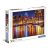 Clementoni Puzzle Amsterdam at night 35037 500 pieces