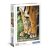 Clementoni Puzzle Bengal Tigers 35046 High Quality 500 pieces