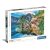 Clementoni Puzzle Hallstatt 31687 High Quality 1500 pieces