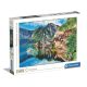 Clementoni Puzzle Hallstatt 31687 High Quality 1500 pieces