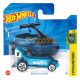 Hot Wheels Draggin Wagon HKK71 Experimotors Metal Car