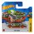 Hot Wheels Metal Car Track Manga HKK14 HW Art Cars