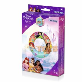 Inflatable Disney Princess 56 cm for children 91043