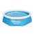Bestway Inflatable pool round shape 57448 - 244x61cm