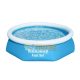Bestway Inflatable pool round shape 57448 - 244x61cm 