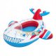 Bestway Inflatable boat for children 34169 airplane - 109x97cm