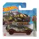 Hot Wheels Diecast Chrysler Pacifica HKK35 Mud Studs