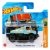 Hot Wheels Metal Truck Mercedes-Benz Unimog 1300L HKJ99