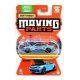 MATCHBOX 2020 Dodge Charger SRT HLG24 Metal Car