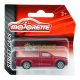 majorette Metal car Isuzu D-Max 21 205 3051 Street Cars