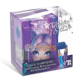 Nebulous Stars Pencil Sharpener Iceana 11567 Sharpener