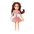 Barbie Chelsea Doll with Orthosis HKD90 Scoliosis Device