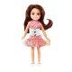 Barbie Chelsea Doll with Orthosis HKD90 Scoliosis Device