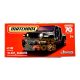 MATCHBOX Diecast 20 Jeep Gladiator HLF29 Mattel