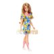 Barbie Fashionistas Down Syndrome Doll HJT05 Mattel