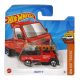 Hot Wheels Metal Truck Mighty K HKJ03 HW Hot Trucks Mattel
