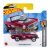 Hot Wheels Metal Car Volvo P1800 Gasser HKJ94 Mattel