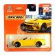 MATCHBOX 16 Chevy Camaro Convertible HLD41 Metal Car