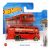 Hot Wheels Metal Bus Trouble Decker HKG63 HW Metro