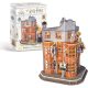 Harry Potter 3D Puzzle Wasleys Store DS1007 62 pieces