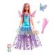 Barbie A Touch of Magic Malibu Doll Playset HLC32 Mattel