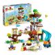 LEGO® Duplo 3-in-1 Treehouse 10993 - 126 pieces