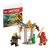 LEGO® Ninjago Kai and Raptor Temple Fight 30650 - 47 pieces