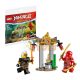 LEGO® Ninjago Kai and Raptor Temple Fight 30650 - 47 pieces