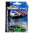 majorette Dacia Duster metallic car green 21 205 7181