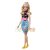 Barbie Fashionista Chubby Doll with Blonde Hair HPF78 #202 Mattel