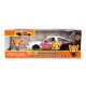 Jada Toys Aggretsuko & 1986 Toyota Truneo 1:24 Diecast Car