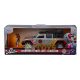Jada Toys 2020 X-Men Colossus and Jeep Gladiator Metal Car