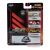 Jada Toys Set of 3 Nano Hollywood Rides Jurassic World NV-10 Cars