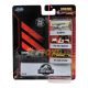 Jada Toys Set of 3 Nano Hollywood Rides Jurassic World NV-10 Cars