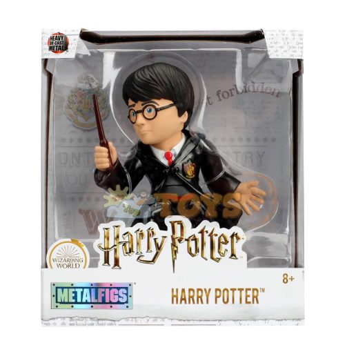 Jada Toys Metal Figure Harry Potter Metalfigs 253181000