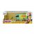 Jada Toys Metal Car Scooby-Doo Mystery Car 1:24