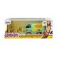 Jada Toys Metal Car Scooby-Doo Mystery Car 1:24