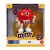 Jada Toys Red M & Ms Metal Figure - Metalfigs Die-cast