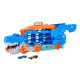 Hot Wheels Ultimate HNG50 T-Rex Car Transporter Truck Playset